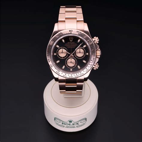 finance pre owned rolex